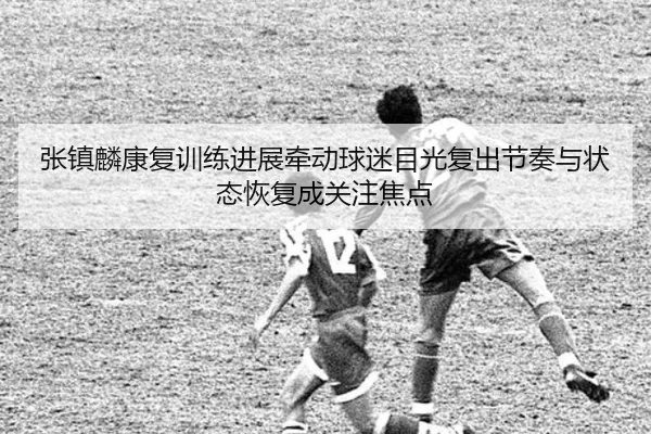张镇麟康复训练进展牵动球迷目光复出节奏与状态恢复成关注焦点